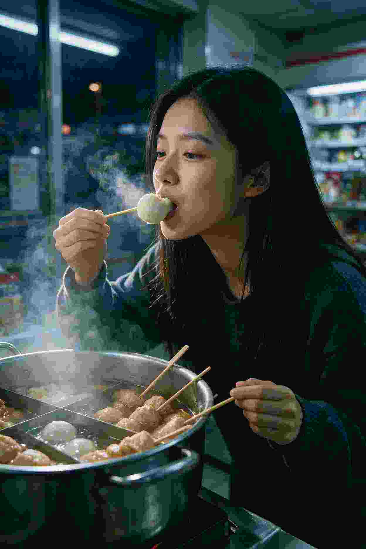 古城探访