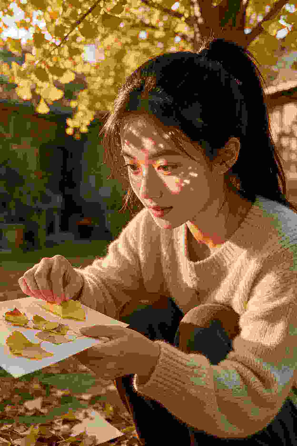 直播技能